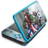Marvel Avengers Assemble Nintendo 2DS XL (2017) Skin